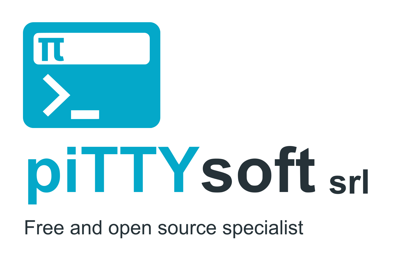 Pittysoft srl - Free and open source specialist